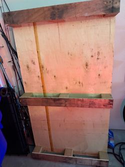 Wood pallet Free pick up only
