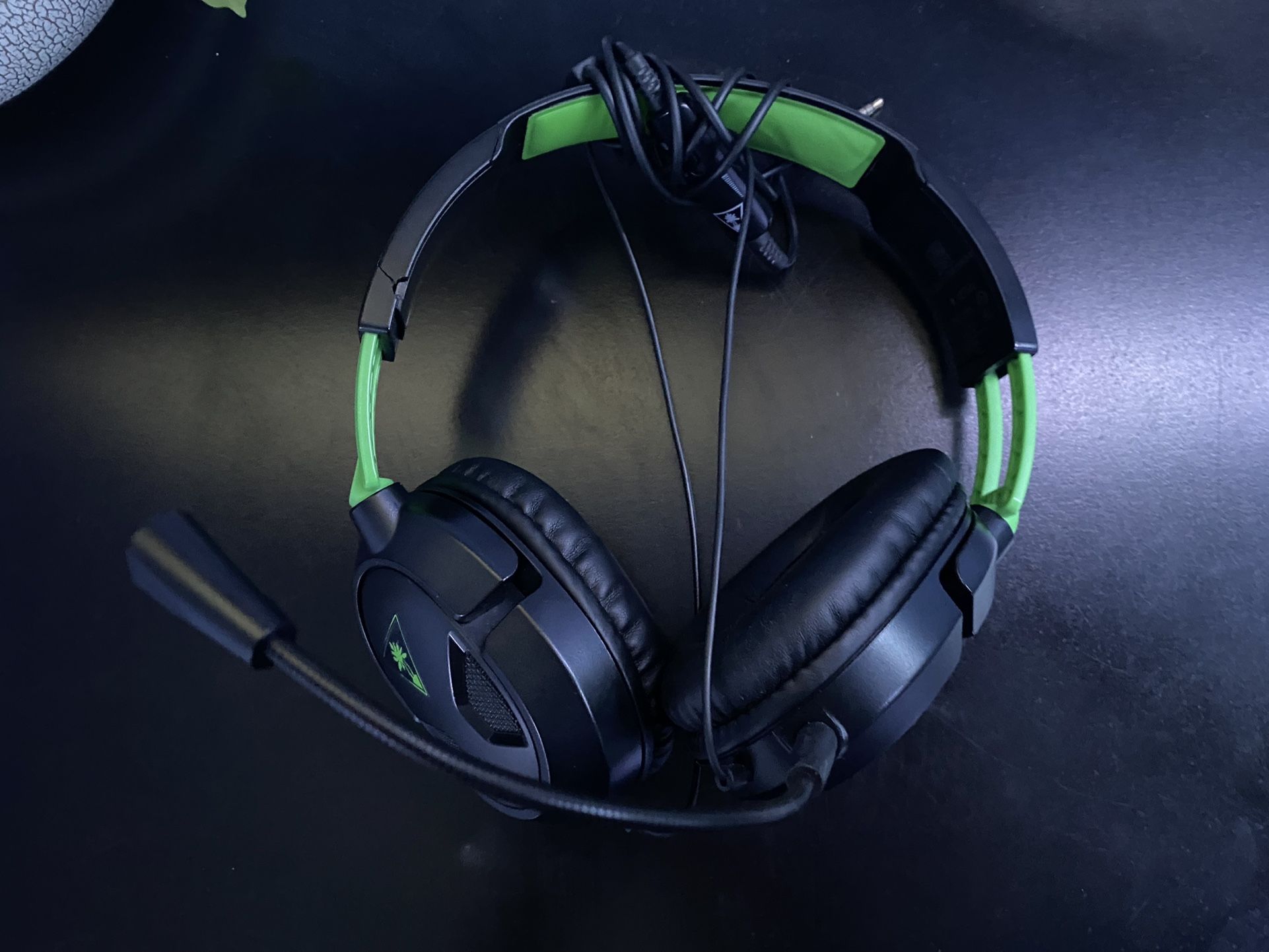 Xbox One Turtle Beach Headset