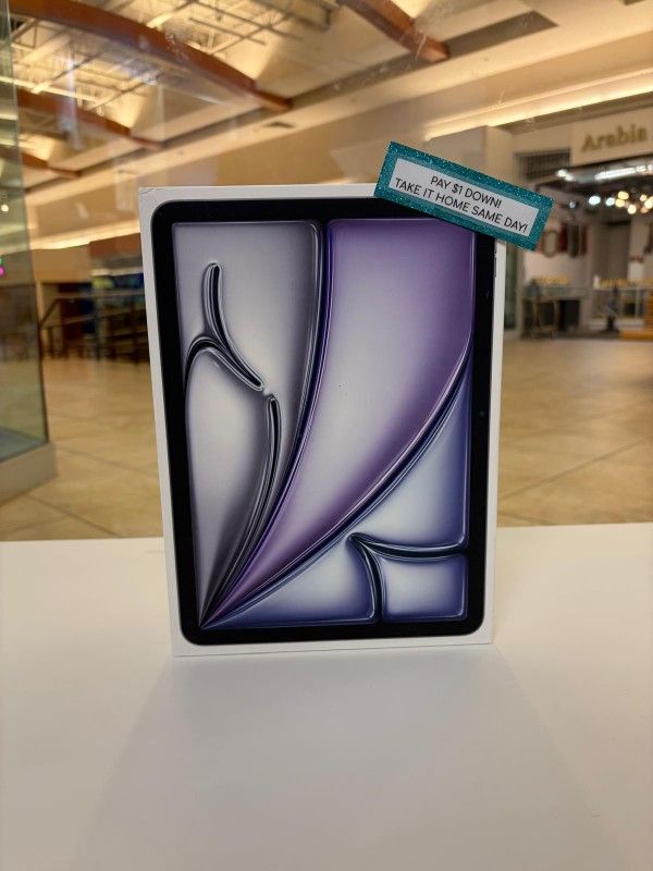 Apple IPad Air 11 Inch M3 Chip Tablet New