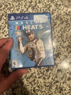 NASCAR Heat 5