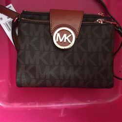 Fendi,Michael Kors ,MK