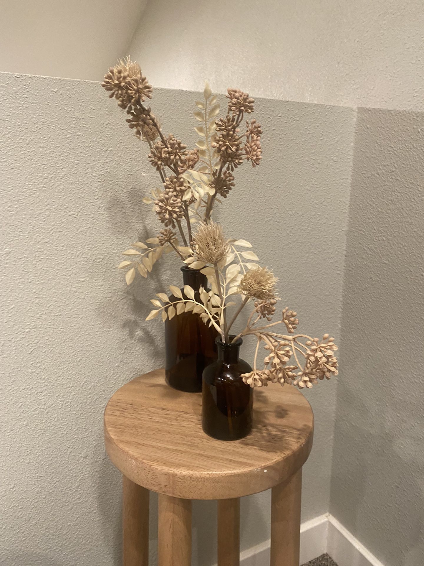 Magnolia home Vases 