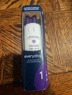 Every DROP Filter 1