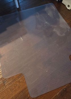 Carpet Floor Protector