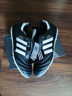 Copa Mundial Size 7 7.5 8 9.5 10.5 y 11 $150 each