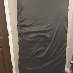 Twin XL Mattress Never Used