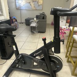 Merach Spinning Bike