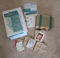Arnold Grummer Paper Making Kit