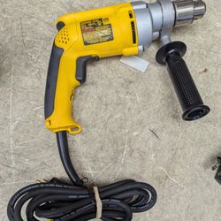 DeWalt Drill