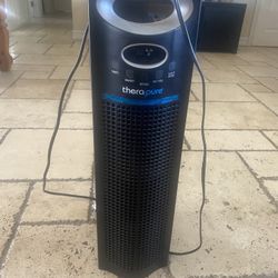 Air Purifier