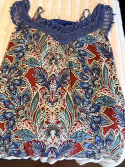 Women’s Dress Size L