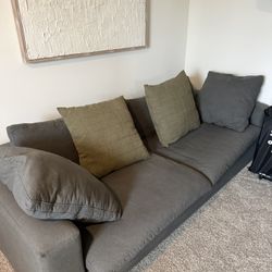 Utopia Sofa 94”
