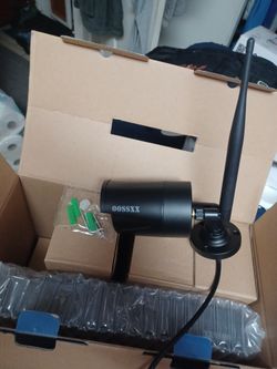 Professional Video Security