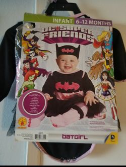Batgirl