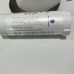 GE Water Filter
