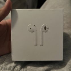 AirPods 