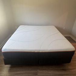 King Size Mattress 