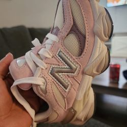 Size 11 De Niña