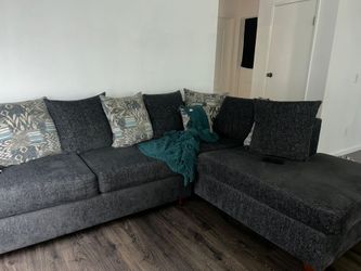 Sectional Couch