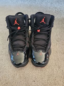Air Jordan 13
