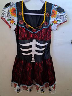 Women's Halloween Costume