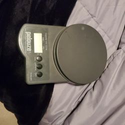 Pelouze 5lb Scale