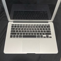 Apple MacBook Air