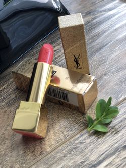 YSL lipstick #36