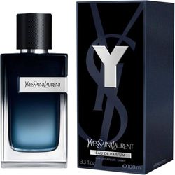 YSL Eau De Parfum 