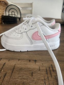 Toddler Girl shoes
