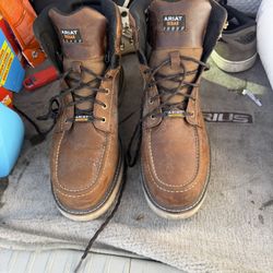 Ariat Work boots