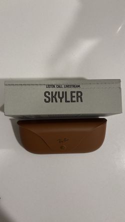 Gen one Meta ray ban Skyler