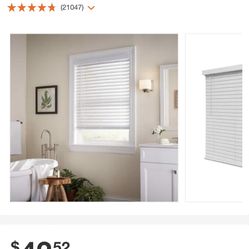 Blinds