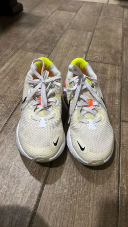 Nike Renew