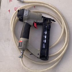 Tool Sale! Cleaning Out garage! Porter-Cable 18-gauge brad nailer