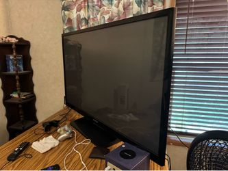 51” plasma tv