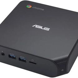 ASUS - Chromebox 4