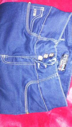Brand new CYSM Jean's