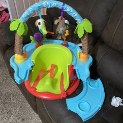 Baby Feeding Chair 