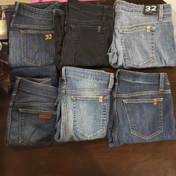 Joes Jeans