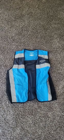 Amazon vest