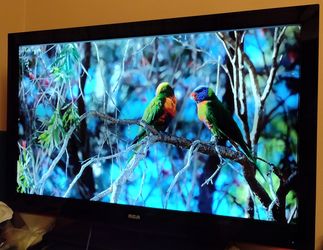RCA 42" FULL HD 1080P LCD HDTV model 42LA45RQ