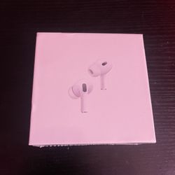Brand New Airpods Pro