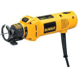 Dewalt Drywall Router 