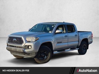 2016 Toyota Tacoma