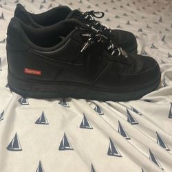 Supreme Ones