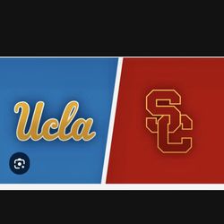 USC Vs UCLA