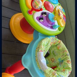 Baby walker