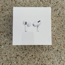 Airpod Pro 1st Gen