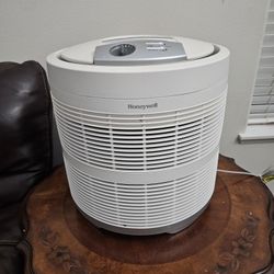 Honeywell True Hepa Purifier Filter Large Room
